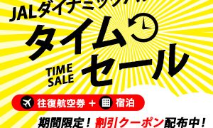 タイムセール！ ④タイムセール_300×300クーポン